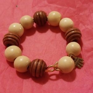 Handcraft bangle bracelet